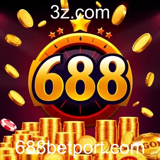 A Evolução dos Jogos Online: O Caso do 688 Bet