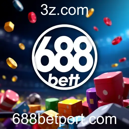 A Ascensão dos Jogos Online em 688 Bet