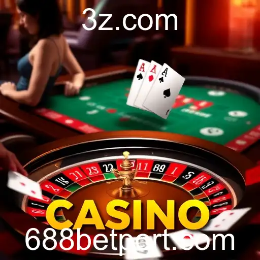 A Ascensão do 688 Bet entre os Jogadores Brasileiros