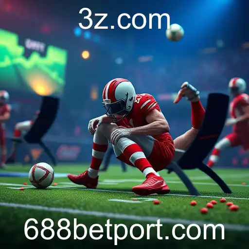 O Crescimento do 688 Bet no Mercado de Jogos Online em 2025