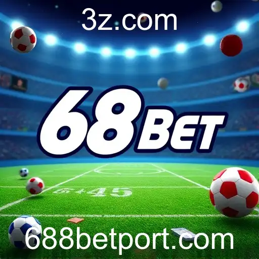 A Ascensão do 688 Bet no Cenário de Jogos Online