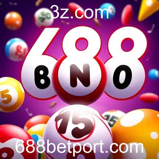 A Ascensão do 688 Bet no Cenário de Jogos Online