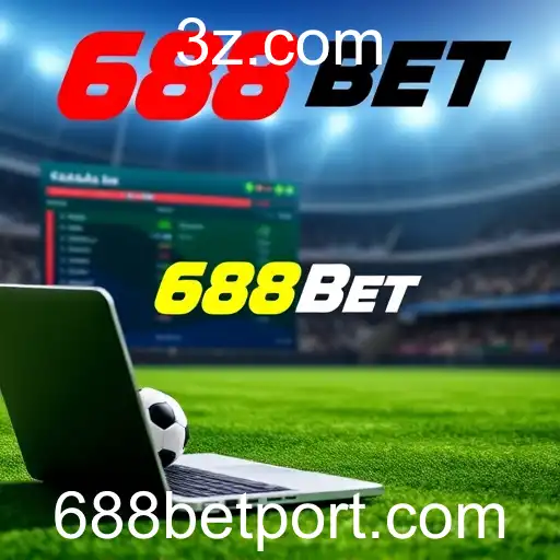 Expansão do Mercado de Apostas com 688 Bet