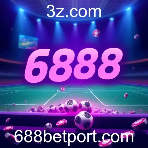 A Expansão dos Jogos Online e o Papel do 688 Bet