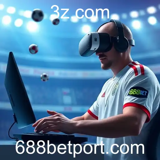 A Revolução dos Sites de Jogos em 2026