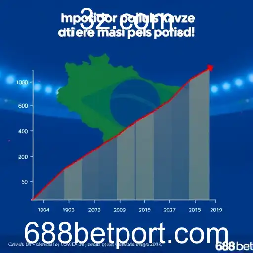O Crescimento Explosivo dos Sites de Apostas Online