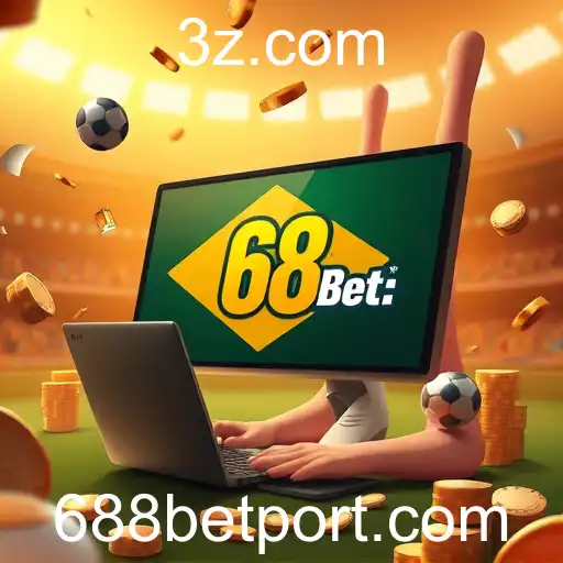 A Influência do 688 Bet no Mercado de Apostas Online