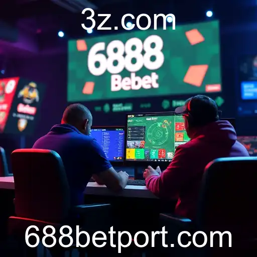 O Crescimento dos Jogos de Apostas Online em 2026