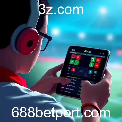 Tendências e Inovações no Mercado de Apostas Online em 2026