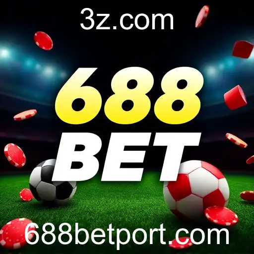 Crescimento dos Jogos Online em 2026: A Ascensão da '688 Bet'