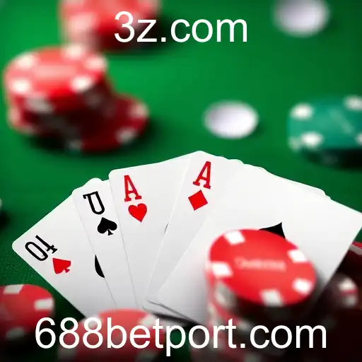 Revitalização dos Jogos Online e o Papel de 688 Bet