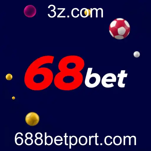 A Ascensão dos Jogos Online e 688 Bet