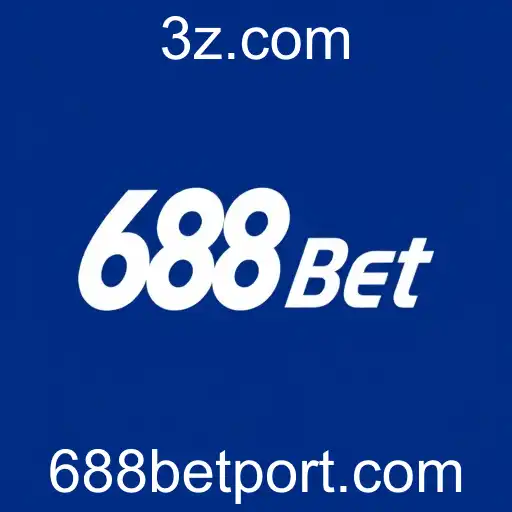 Tendências nos Jogos Online: Uma Análise do 688 Bet