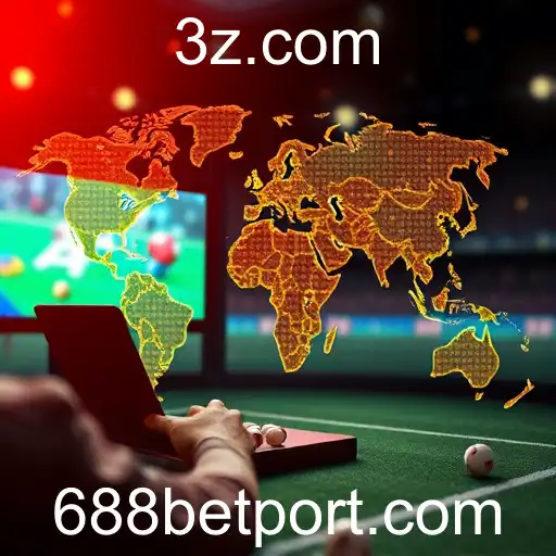 Tendências e Desafios no Setor de Apostas Online