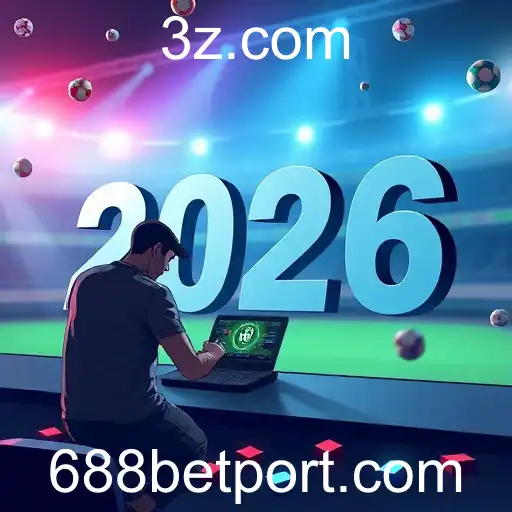 O Impacto das Apostas Online em 2026