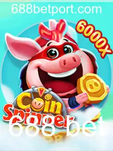 Explorando o Jogo CoinSpinner e a Estratégia 688 Bet