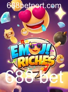 Descubra o Mundo de EmojiRiches: Um Jogo Revolucionário