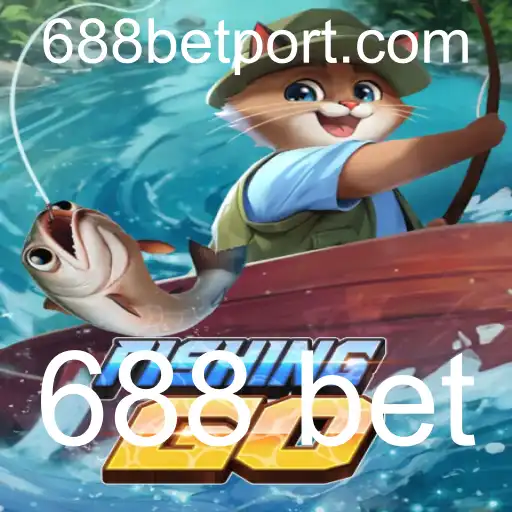 Explorando o Mundo de FishingGO: Regras e Desafios do Jogo com a Influência de 688 Bet