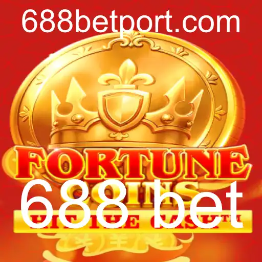 Explorando o Jogo FortuneCoins e a Estratégia 688 Bet