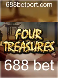 Explorando o Mundo de FourTreasures e a Estratégia 688 bet