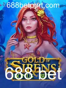 Explorando GoldofSirensBonusBuy: Uma Jornada ao Mundo das Apostas 688 Bet