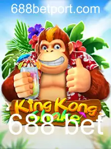 KingKongShake: A Nova Sensação nos Jogos de Apostas