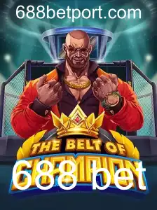 TheBeltOfChampion: Desvendando o Novo Fenômeno dos Jogos