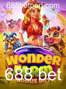 Explorando o Mundo de WonderFarmBonusBuy: Um Guia Completo
